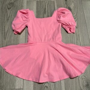 Remie Girl Leotard Dress Size 2T